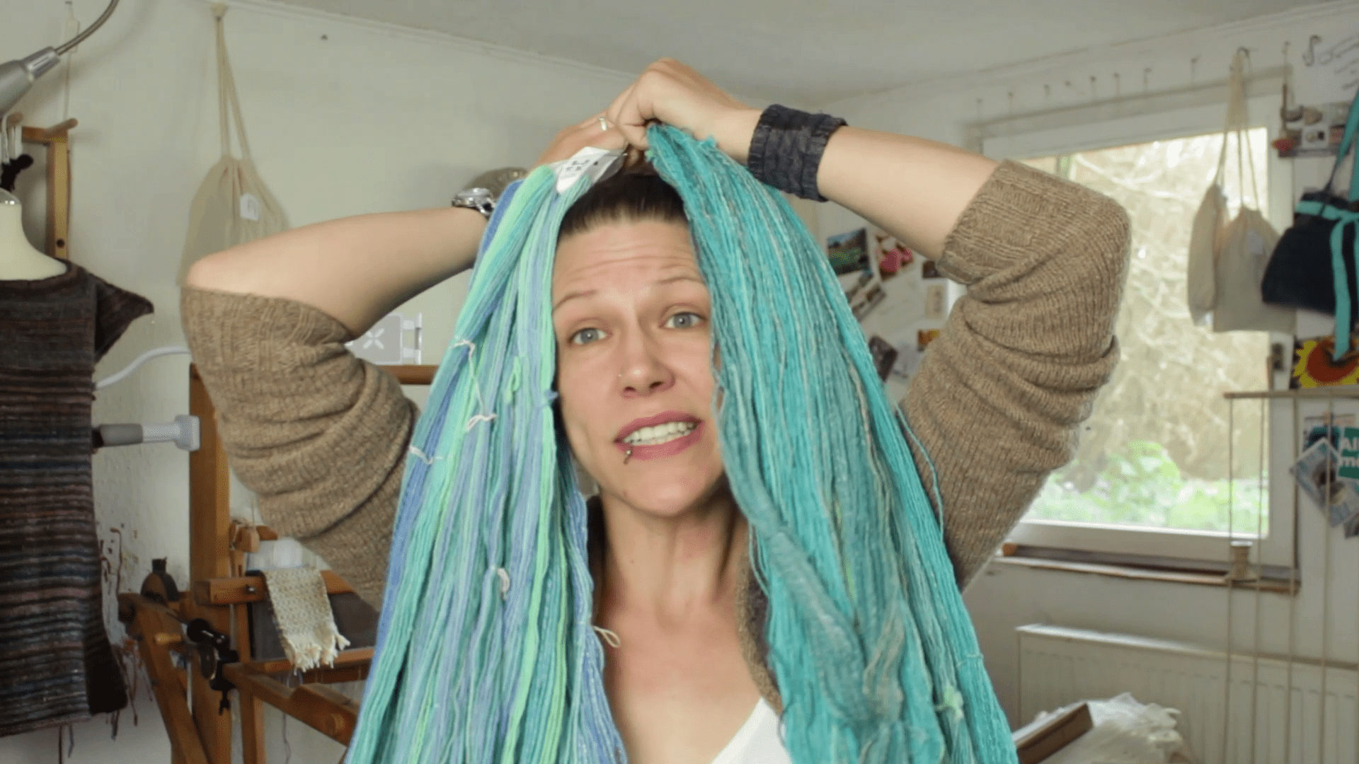 Screenshot Podcast Nr. 13